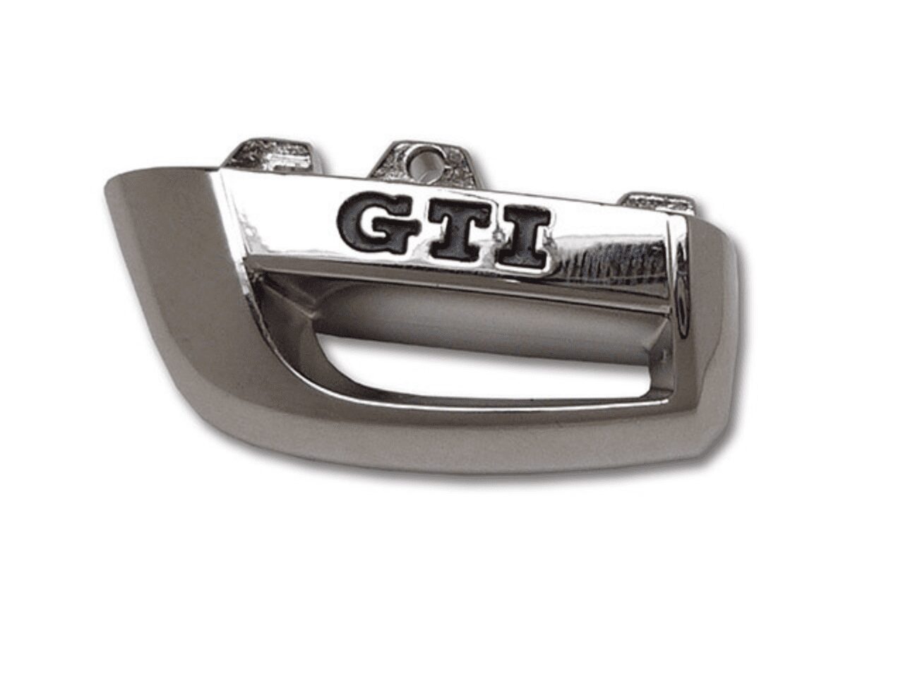 NEW OEM KEY CAP GTI KEY CHROME VW GOLF 7 T-ROC, POLO DESIGN 5G0959893