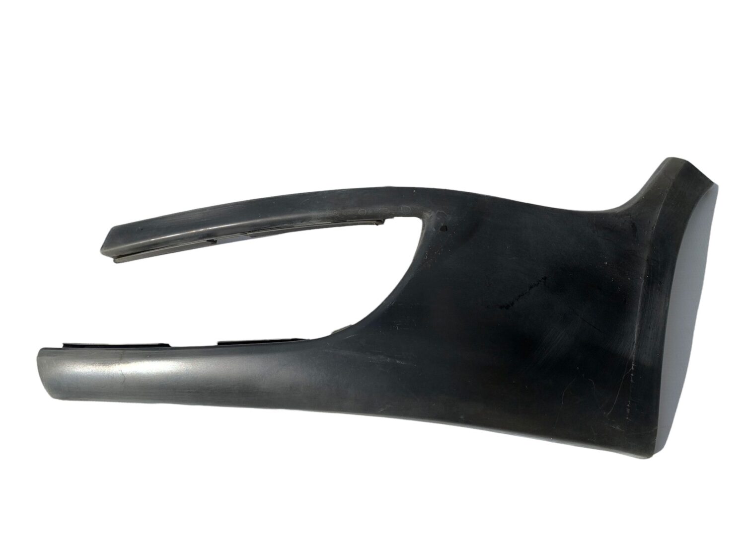 PARAURTI ORIGINALE IN PLASTICA SINISTRO SKODA FABIA ROOMSTER 5J0807245