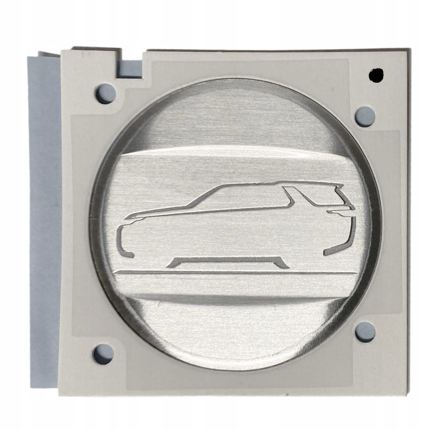 NUOVO OE EMBLEMA PILASTRO TIMBRO LR083102 RANGE ROVER VELAR DISCOVERY 5