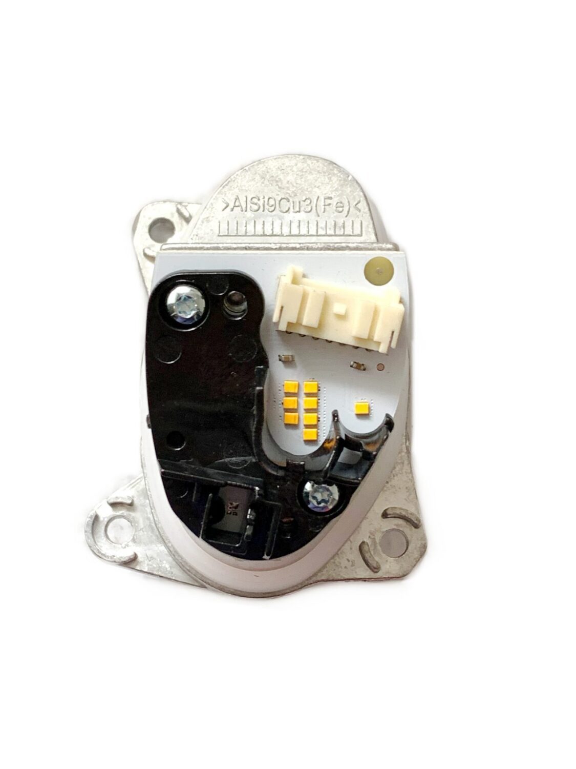 NOWY ZESTAW MODUŁ LED , KIERUNKOWSKAZ DO REFLEKTORÓW BMW 6 F06 GRAND COUPE LCI F12 LCI F13 LCI MS 63117394902 + 63117394904