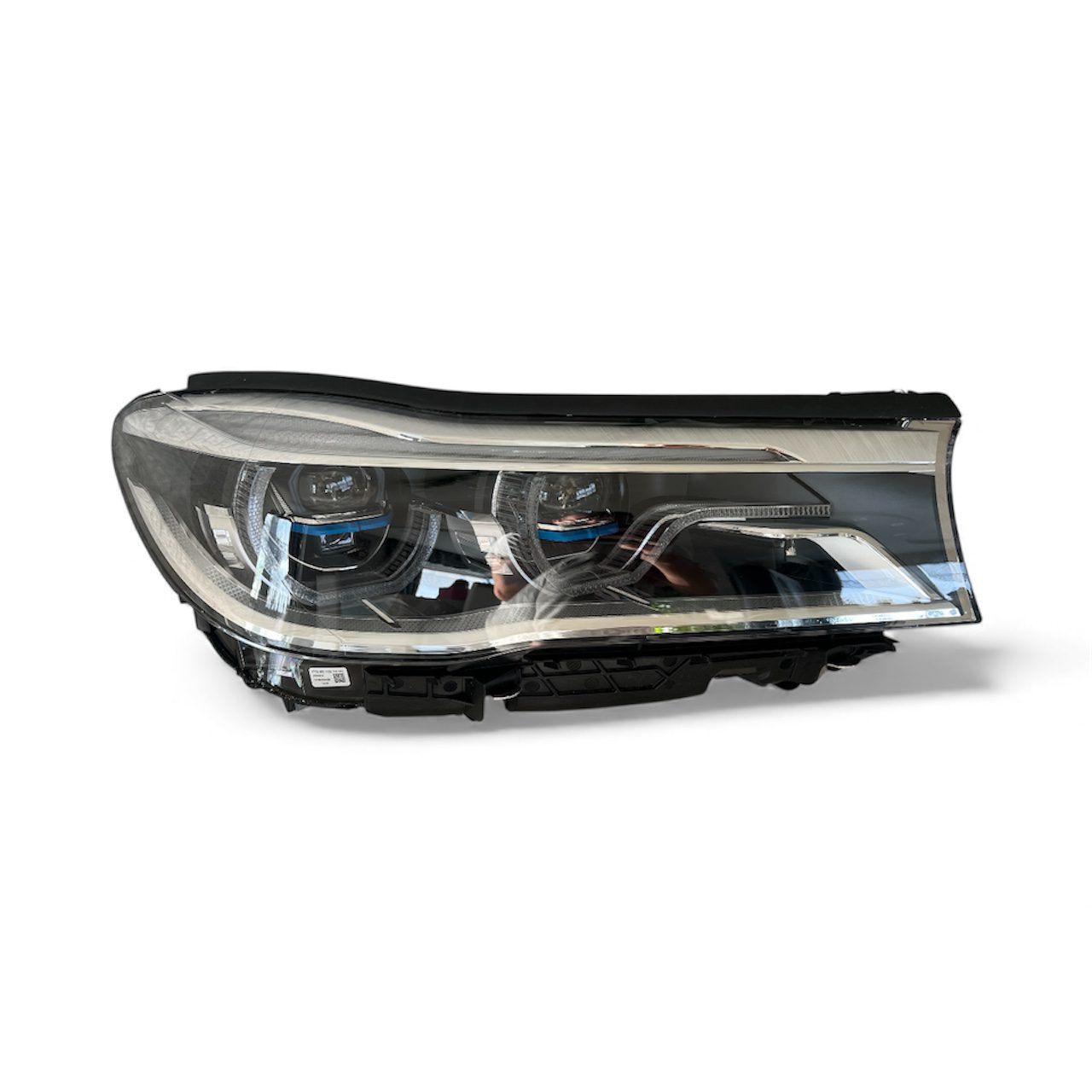 63117408704 , 7729210018 BMW g11 g12