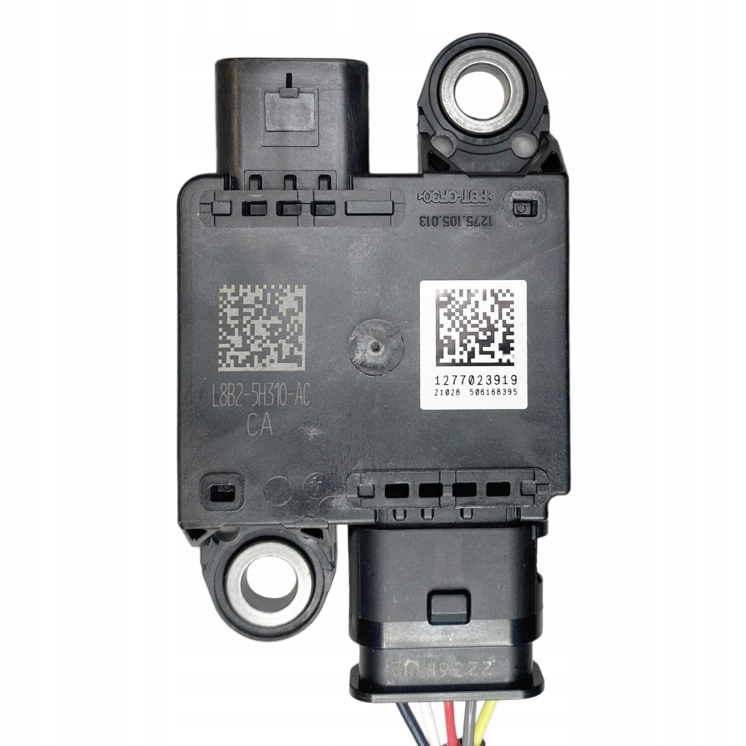 NOVÁ OE NOX LAMBDA SONDA JAGUAR E-PACE F-PACE LAND ROVER DEFENDER DISCOVERY EVOQUE VELAR L8B2-5H310-AC
