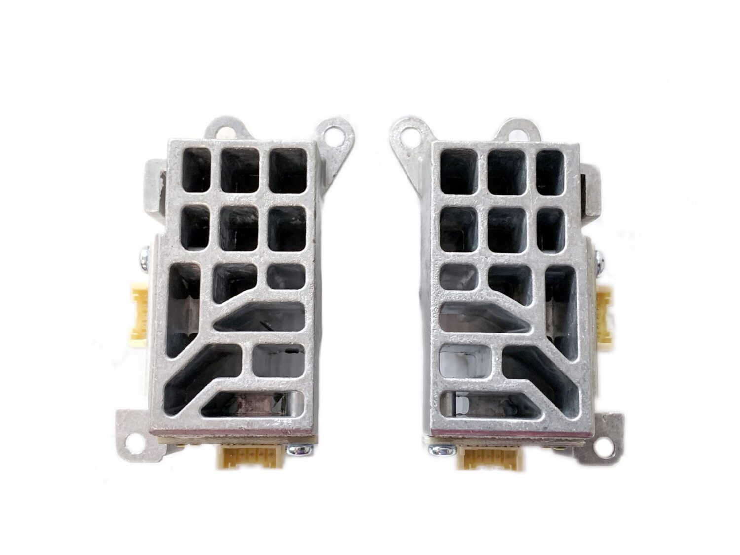 NOWY ZESTAW MODUŁ LED , KIERUNKOWSKAZ DO REFLEKTORÓW BMW 6 F06 GRAND COUPE LCI F12 LCI F13 LCI MS 63117394902 + 63117394904
