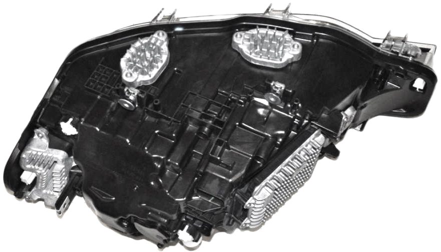1× Nová Originální Světlomet Full LED Evropská Verze BMW 3 F30 F31 M3 7453482-01