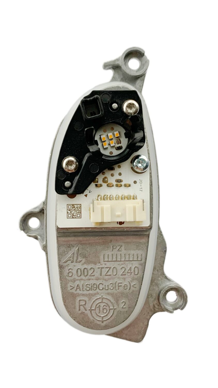 2X NOWY OE MODUŁ LED KIERUKOWSKAZ PRAWY + LEWY BMW X3 M F97 G01 X4 M F98 G02 63117466110 + 63117466109