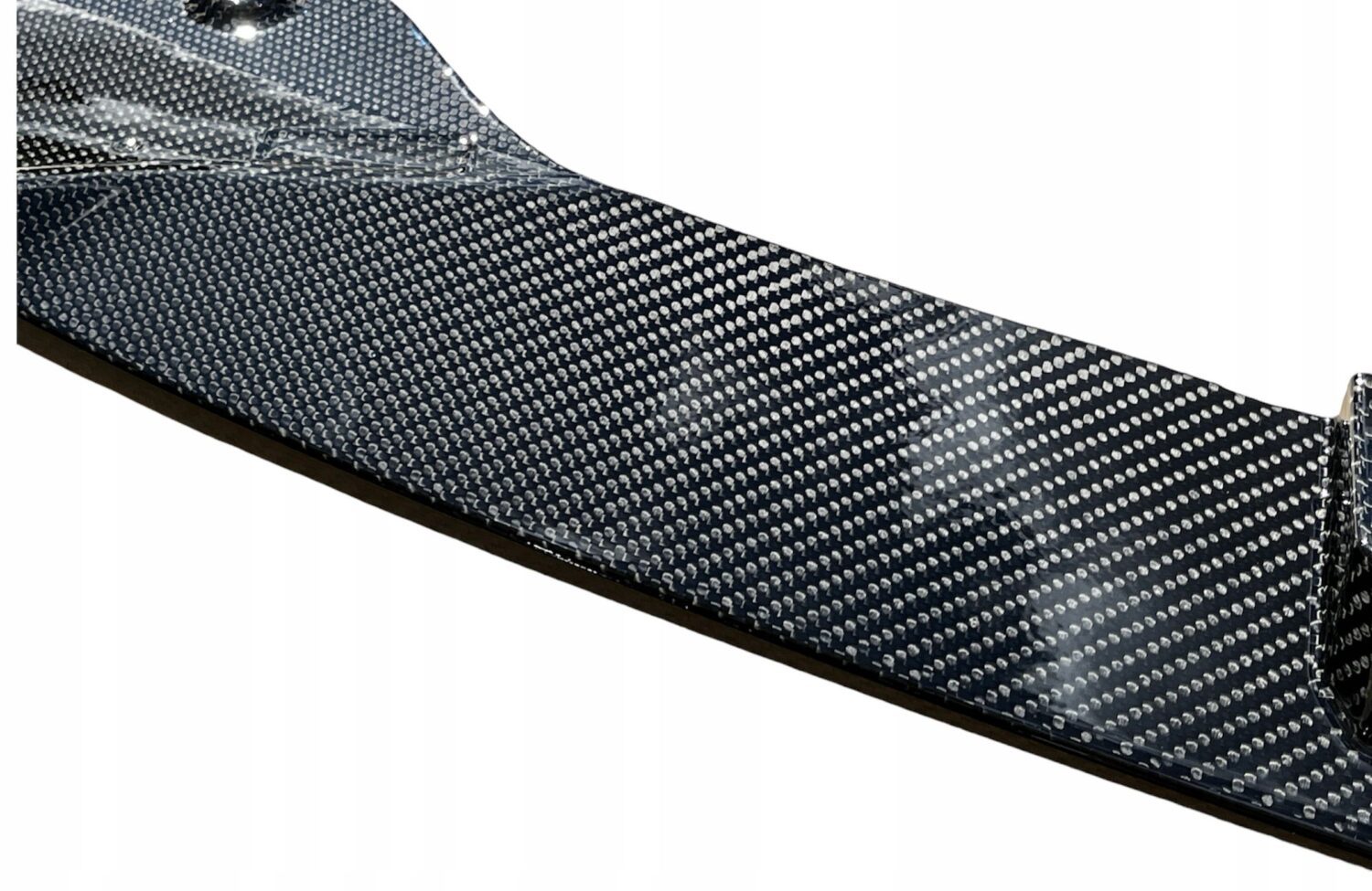 NOUVEAU SPOILER DE PARE-CHOCS AVANT OE CARBONE M-PERFORMANCE BMW 5 G30 G31 51192414135 2414135
