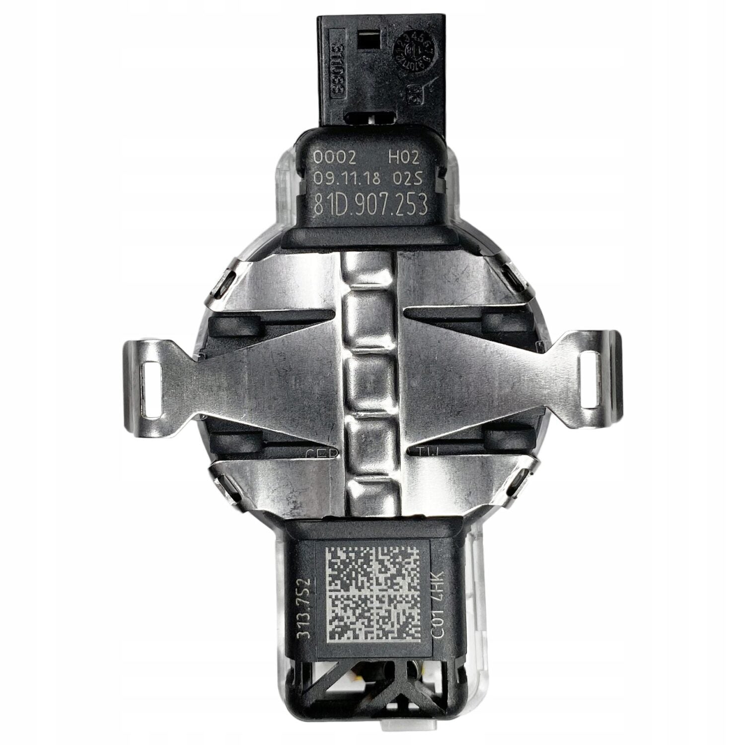 NUOVO SENSORE PIOGGIA OE AUDI A3 VW BORA GOLF MAGOTAN T-CROSS TAYRON SEAT IBIZA LEON SKODA KORAQ FABIA OCTAVIA 81D907253