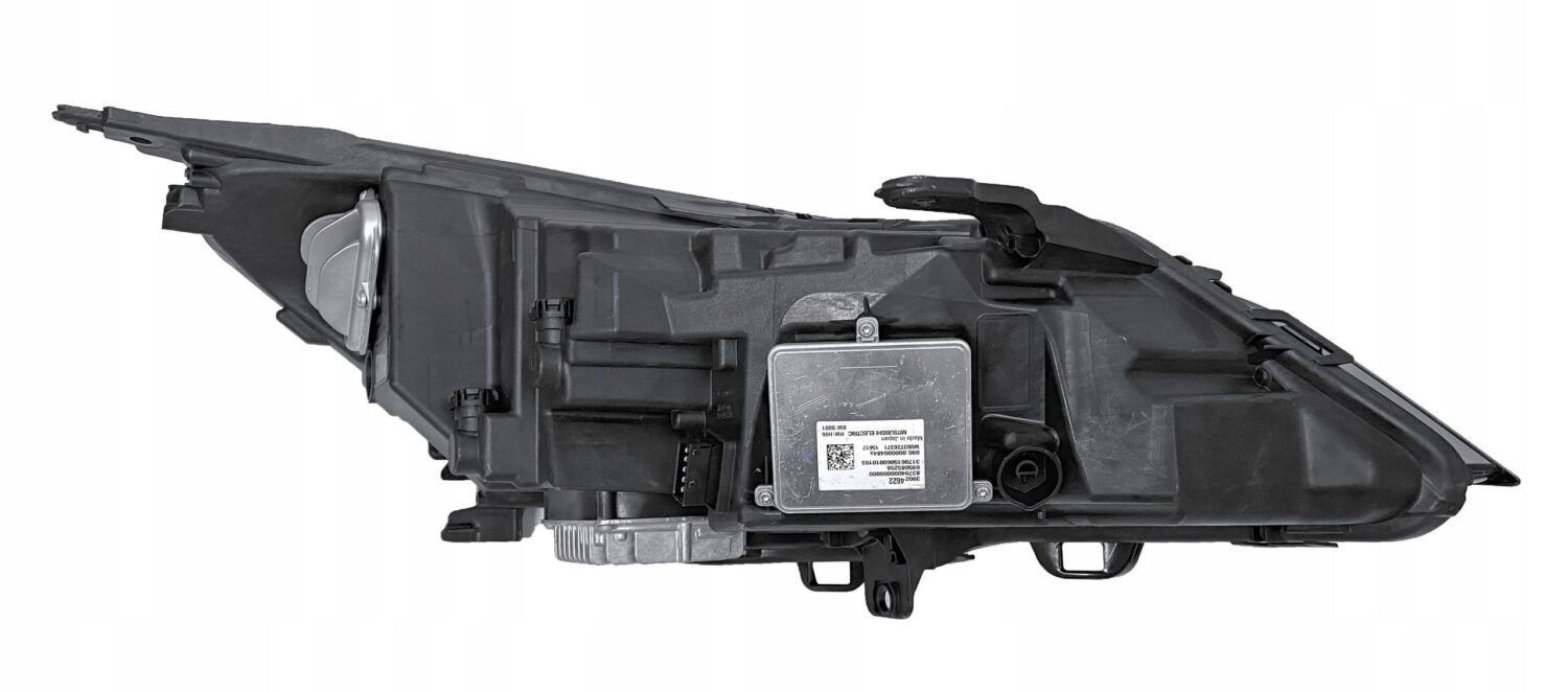 NOWY OE REFLEKTOR FULL LED MATRIX ILUX OPEL ASTRA K 2015 LEWY 39023762
