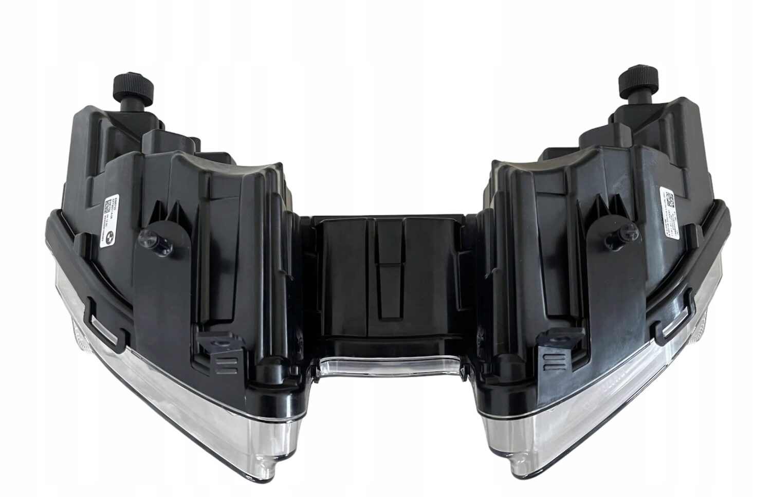 NEW OE HEADLIGHT LAMP FULL ADAPTIVE LED COMPLETE BMW K69 S1000XR XR 2019 - 2022 1181.611.0000 8395703
