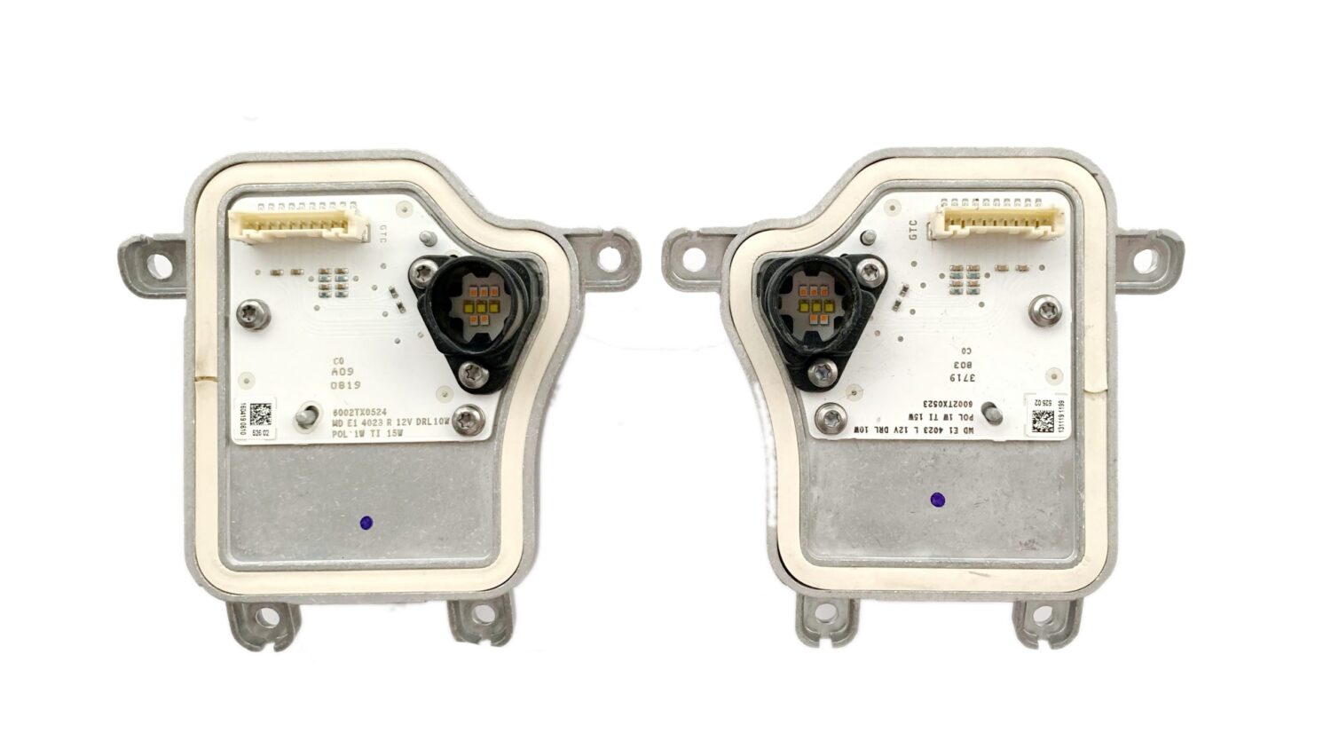 Moduł LED Światła Dziennego AUDI 80A998474B