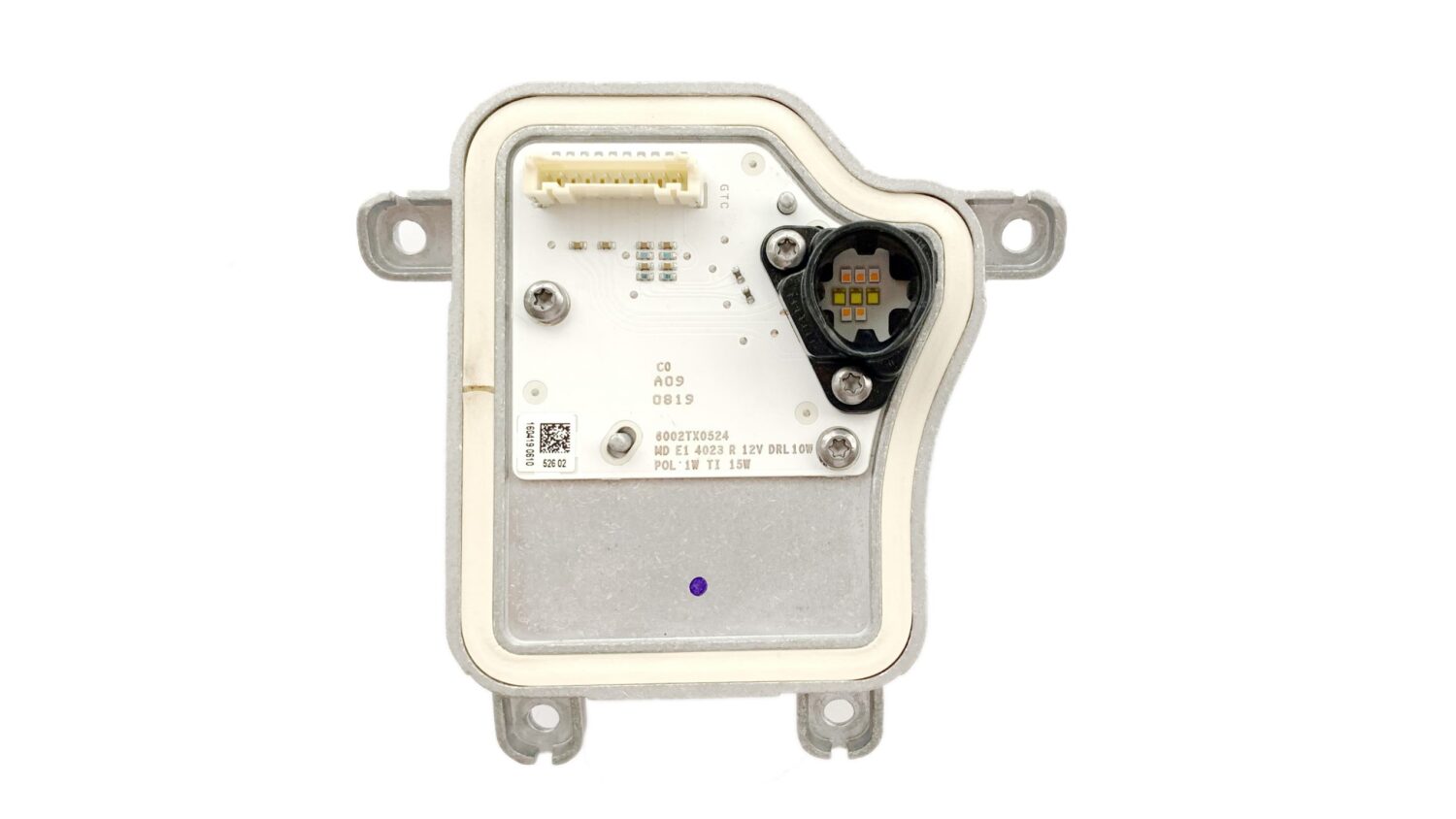 Moduł LED Światła Dziennego do AUDI 80A998474B