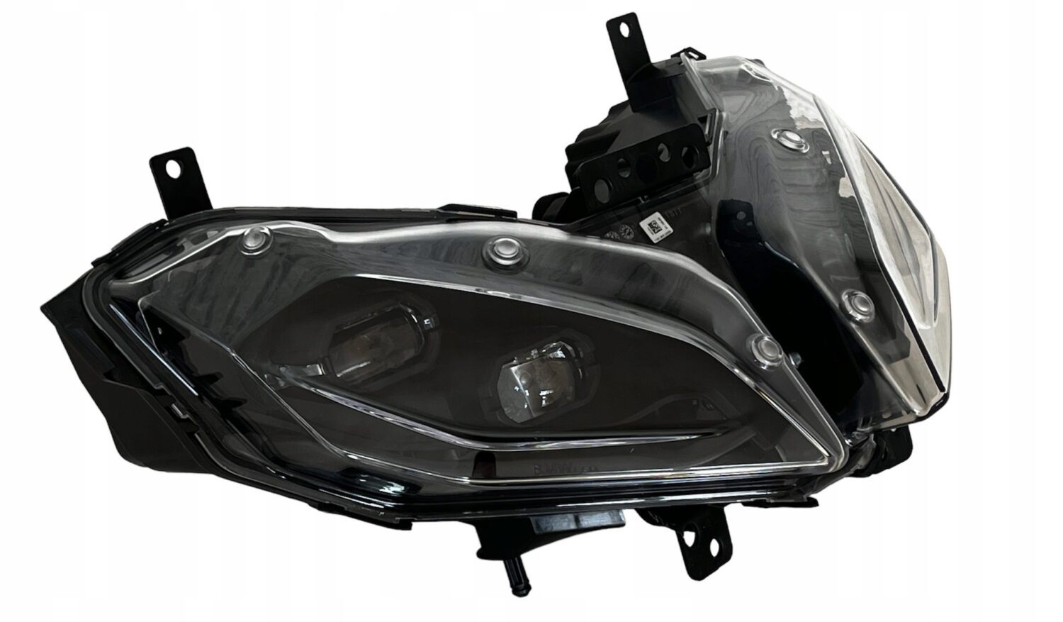 NUOVO FARO OE COMPLETO LED BMW K84 F900XR 8395690 1181.305.0000 63128395690