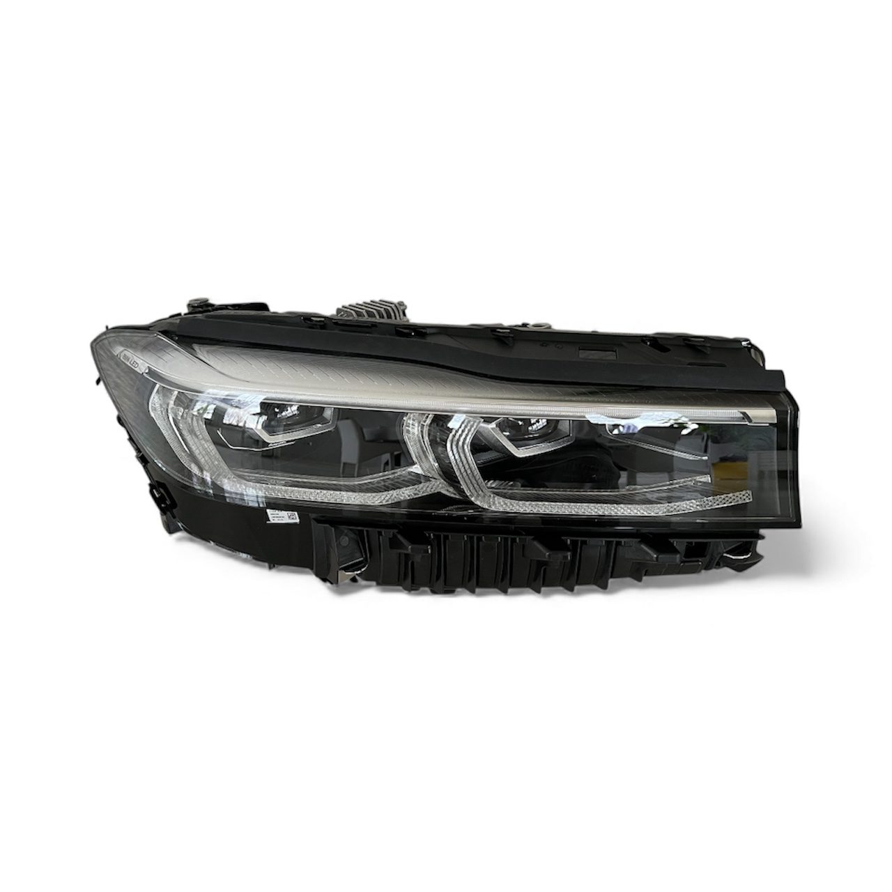 9447620-03 Led Headlights Bmw 7 G11 G12