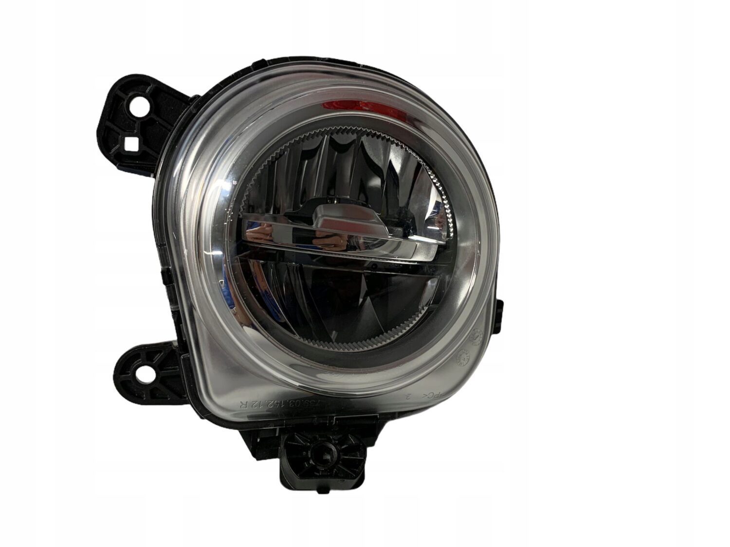 Halogen LED do BMW HALOGEN X3 63177317252