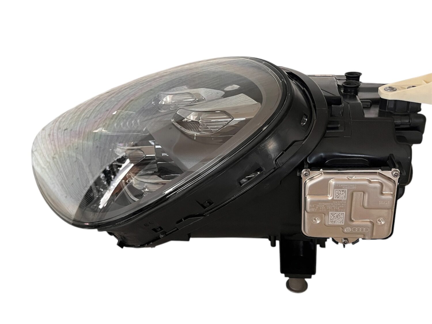 NEUE OE MATRIX LED SCHEINWERFER LINKE SEITE PORSCHE CAYENNE 9YA 2019 - 9Y0941035K