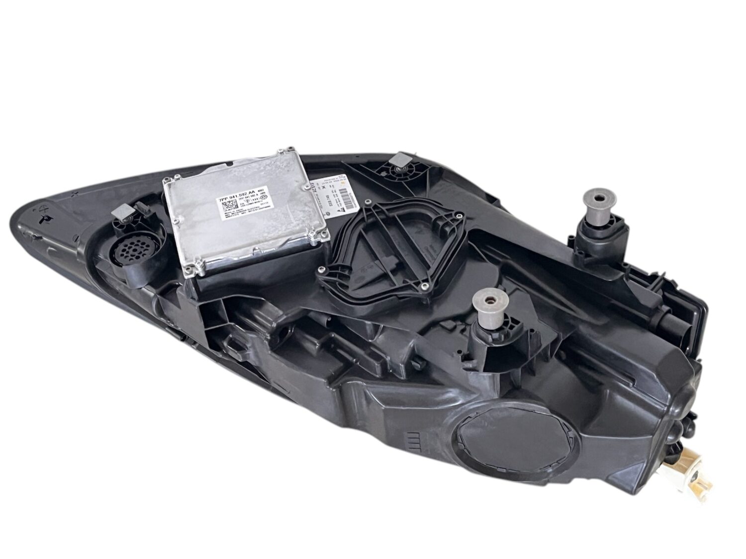 NEUE OE MATRIX LED SCHEINWERFER LINKE SEITE PORSCHE CAYENNE 9YA 2019 - 9Y0941035K