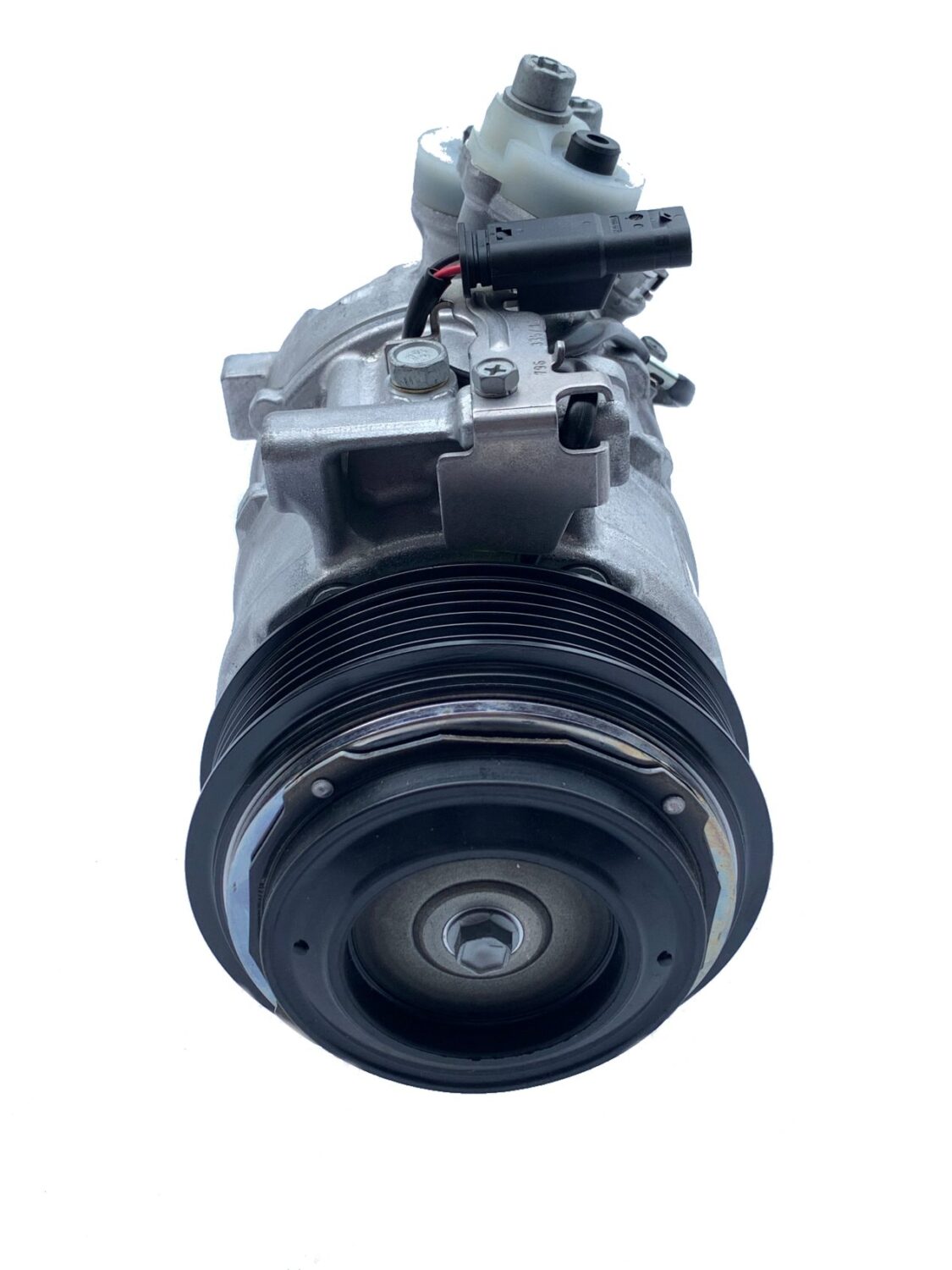 NOWA OE AC SPRĘŻARKA KLIMATYZACJI MERCEDES C-KLASSE S205 W205 E C238 S213 W213 GLC CLS X253 V W447 A0008303002