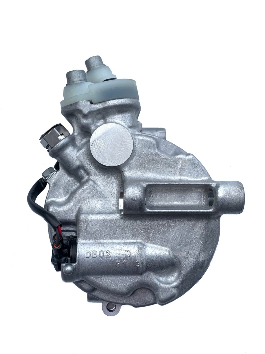 NOWA OE AC SPRĘŻARKA KLIMATYZACJI MERCEDES C-KLASSE S205 W205 E C238 S213 W213 GLC CLS X253 V W447 A0008303002