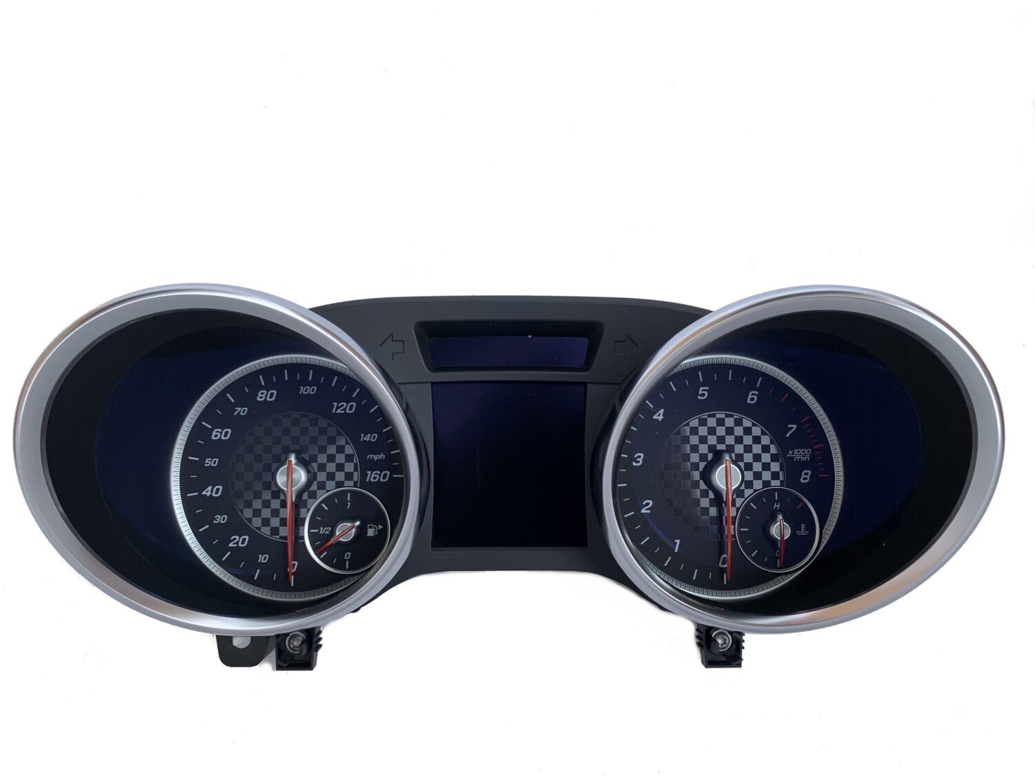 Licznik Prędkościomierz do MERCEDES A1729009412