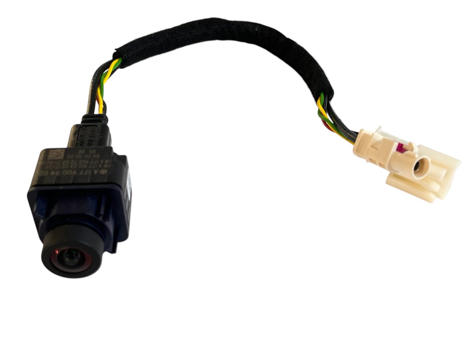 NOVÁ OE PŘEDNÍ COUVACÍ KAMERA A1779009902 MERCEDES CLA GLA45 W118 W167 W177 W213 W238 W243 W247 W253 GLC W257