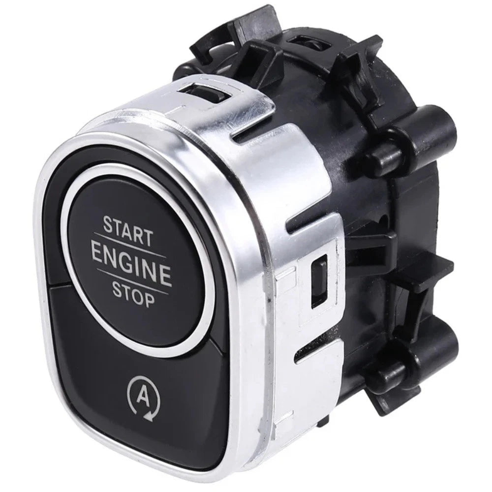 NEW OE PUSH BUTTON ENGINE START STOP MERCEDES W118 CLA W177 A , B W247 W464 G-KLASSE W907 W910 SPRINTER A1779051201