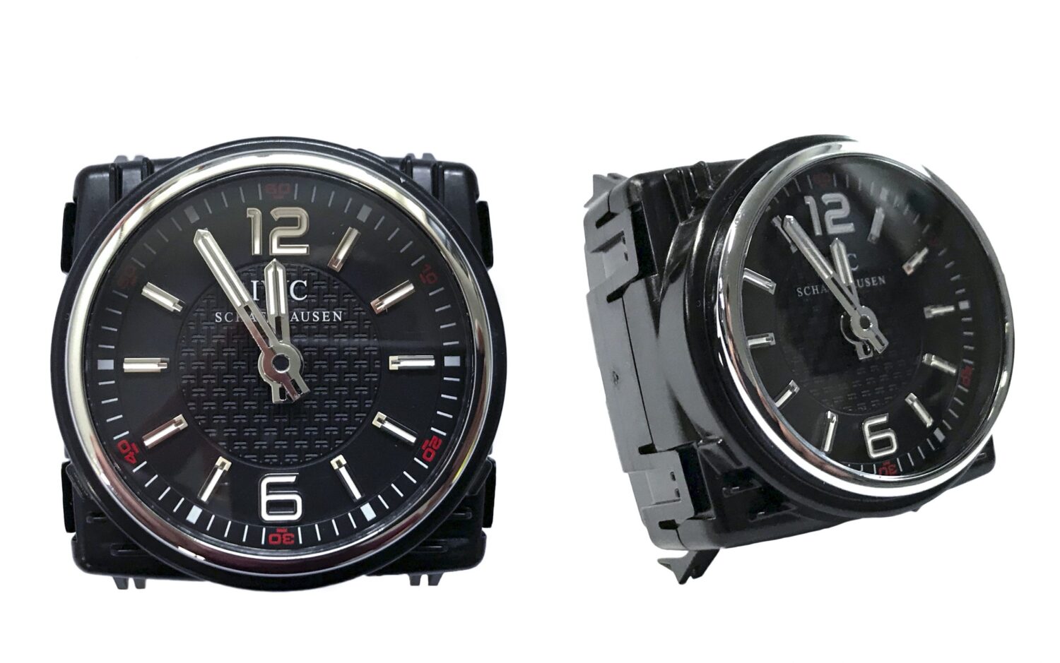 NOUVEAU OE MONTRE WATCH IWC AMG MERCEDES W205 C63 W222 S63 W213 E63 G-KLASSE W463 A2228270470 = A2138271300
