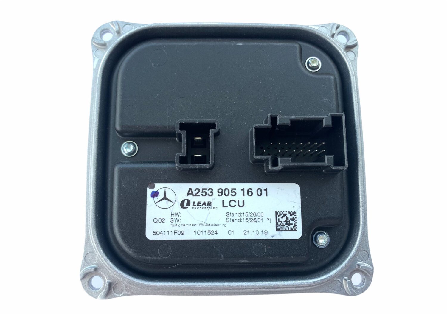 Moduł LED ILS Przetwornica do MERCEDES A2539051601