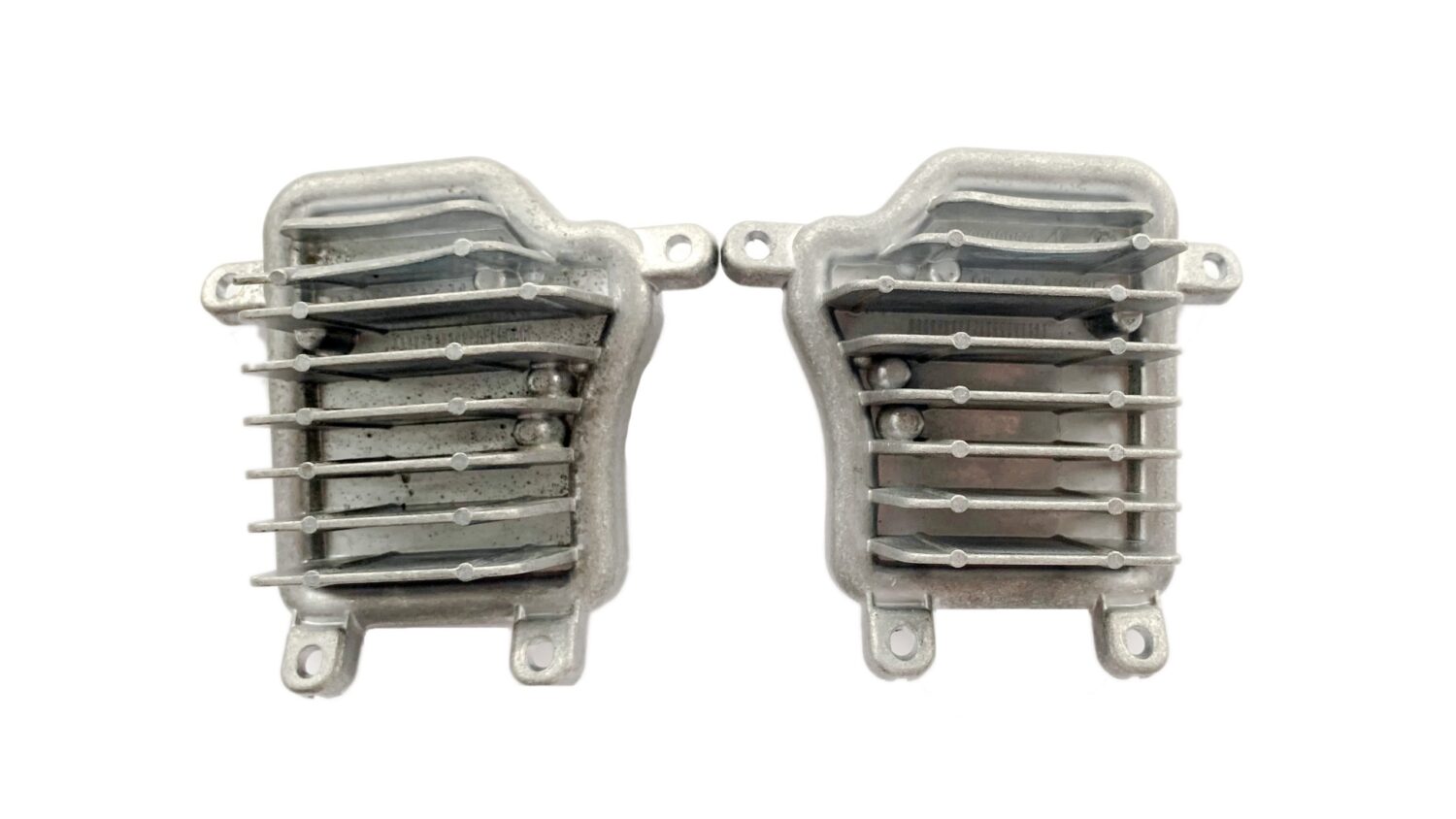NOUVEAU MODULE ORIGINAL DE FEUX DE JOUR POUR AUDI Q5 80A 80A998474B