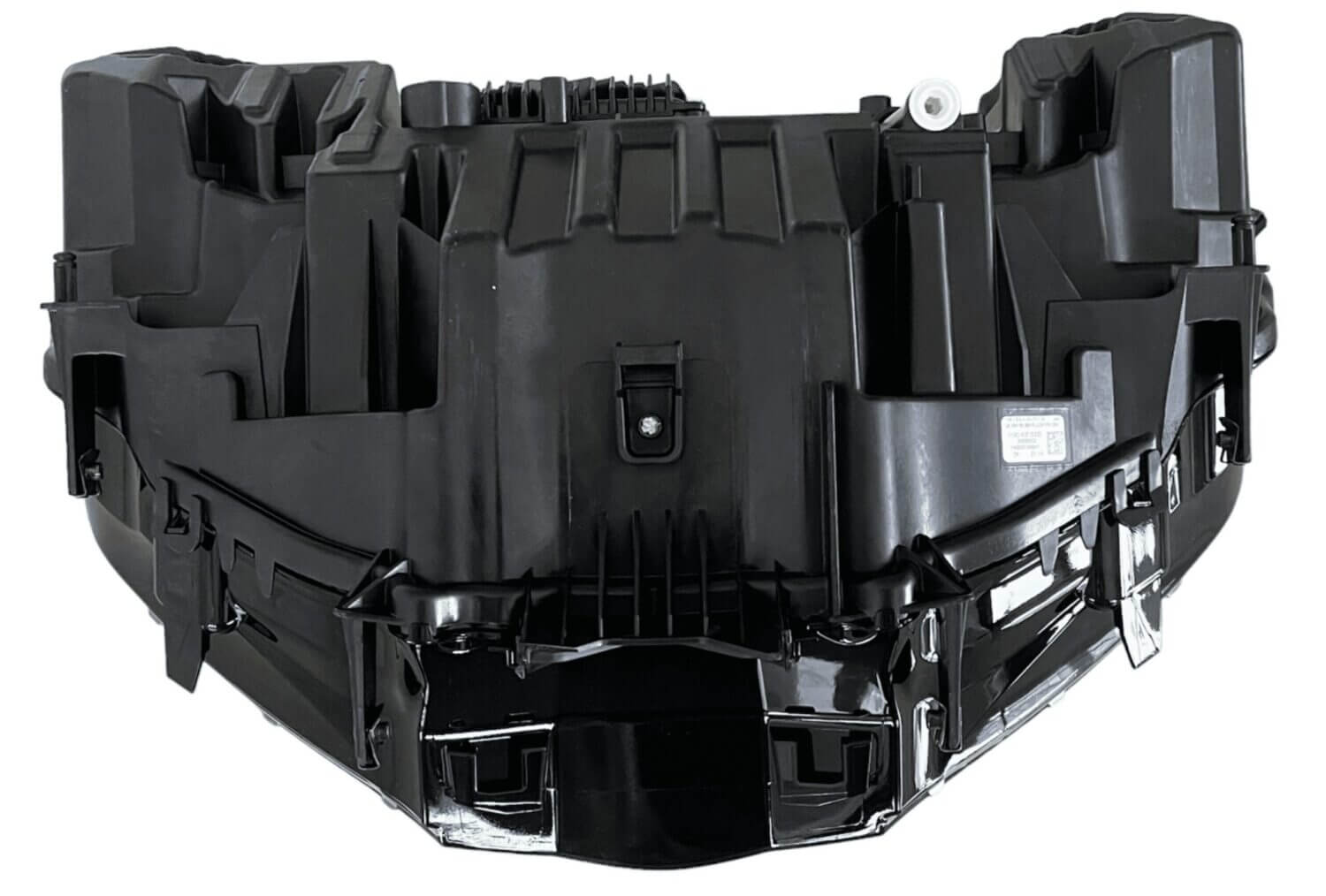NEUE SCHEINWERFER LAMPE VOLL LED KOMPLETT BMW K52 R1200RT R1250RT LED PRO ECE 8395624 1180.407.0000