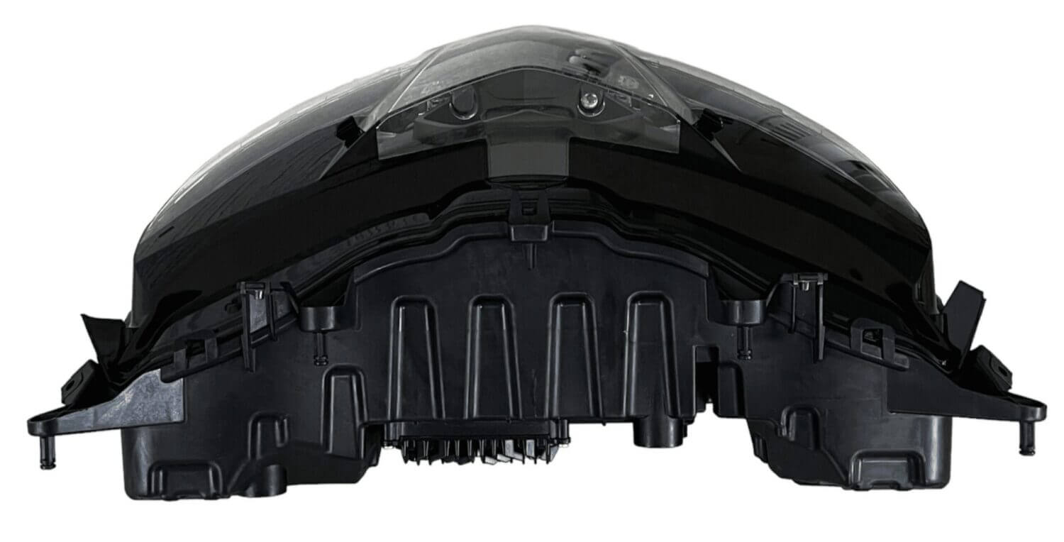 NEUE SCHEINWERFER LAMPE VOLL LED KOMPLETT BMW K52 R1200RT R1250RT LED PRO ECE 8395624 1180.407.0000