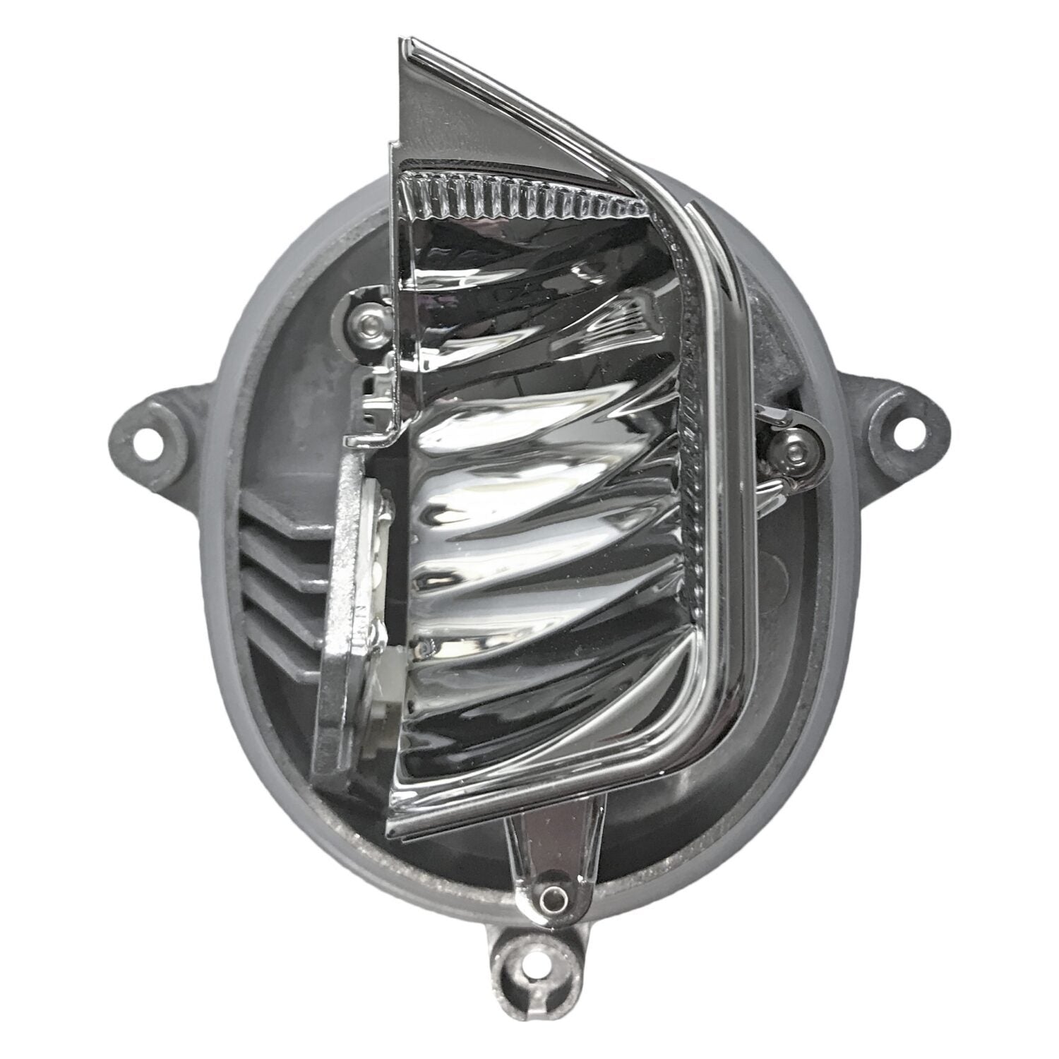 2X OE LED MODULO LUCE D'ANGOLO BMW X5 F15 X6 F16 F85 F86 7381449 7381450