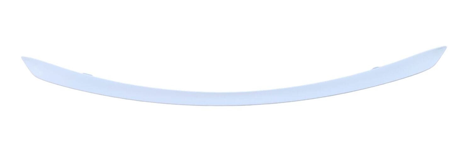 NUOVO SPOILER POSTERIORE OEM NERO BIANCO O ARGENTO MERCEDES CLASSE E W213 E63 AMG A2137900600