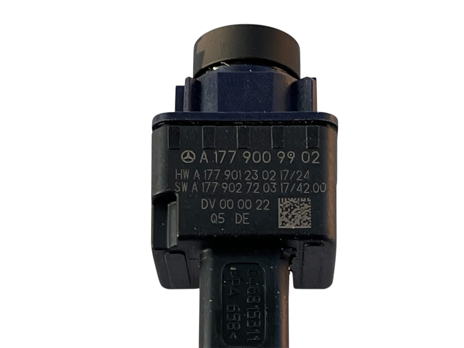 NOVÁ OE PŘEDNÍ COUVACÍ KAMERA A1779009902 MERCEDES CLA GLA45 W118 W167 W177 W213 W238 W243 W247 W253 GLC W257