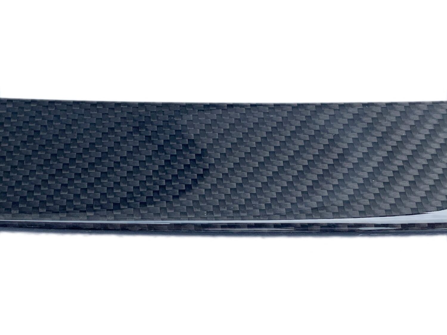 1x Nový Originální Zadní Spoiler Lišta Zadní Karbon Mercedes E-Klasse A238 Cabriolet Coupe A2387900200 A2387900400