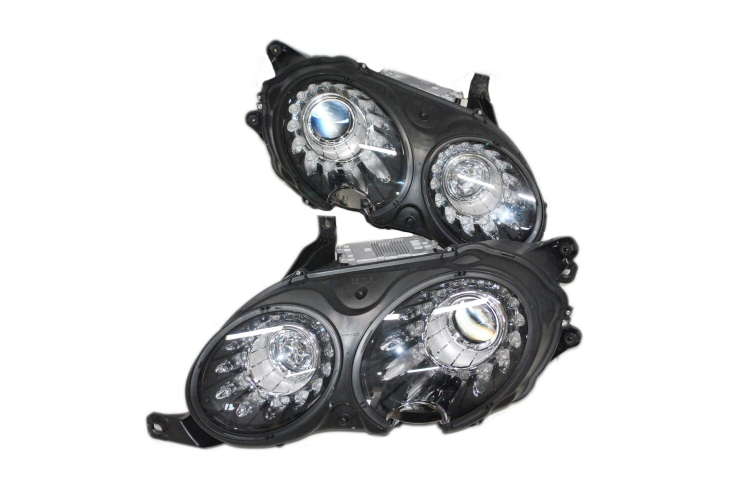 Reflektor LED Xenon BiXenon do Bentley Flying Spur
