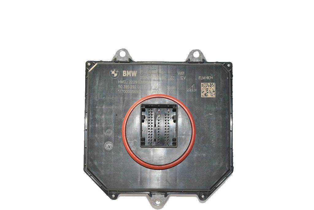 Moduł Sterownika LED do BMW X3 63118491414