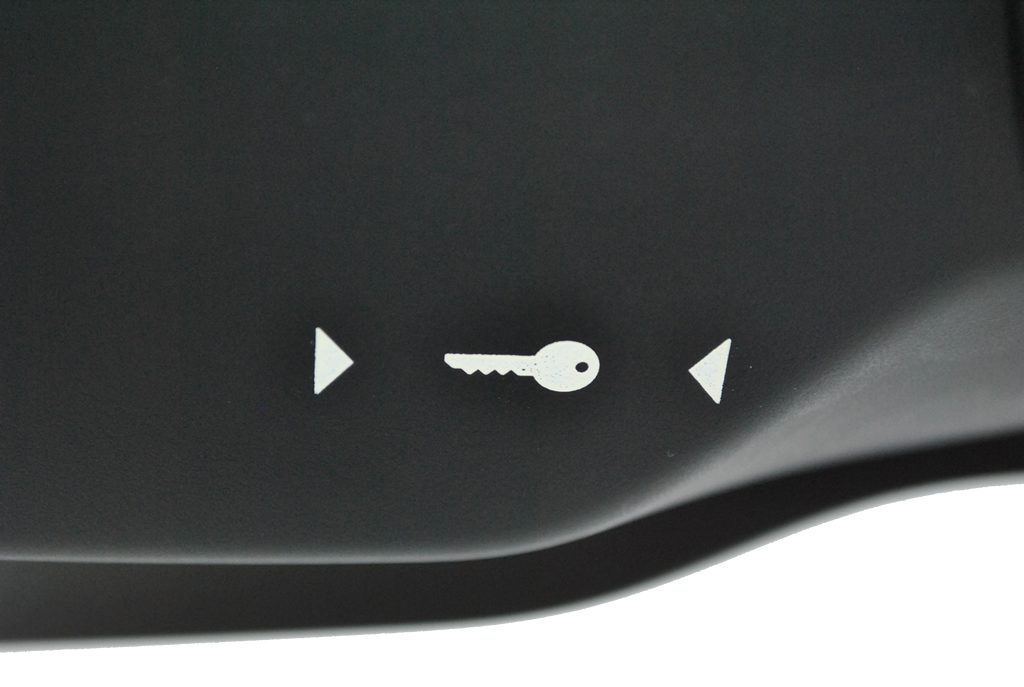 SCATOLA PIANTONE STERZO OEM BMW 7` G11 G12 9371439 - 51459371439
