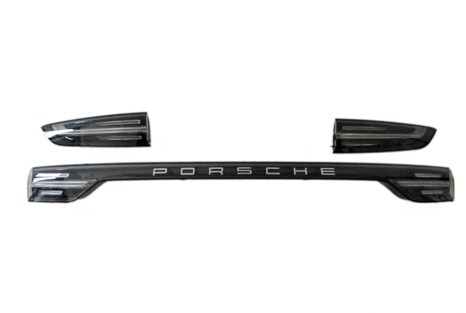 Nowy Oryginalny Zestaw Lampy Tylne Porsche Cayenne E3 / 9Y0 2018 9Y0945081D
