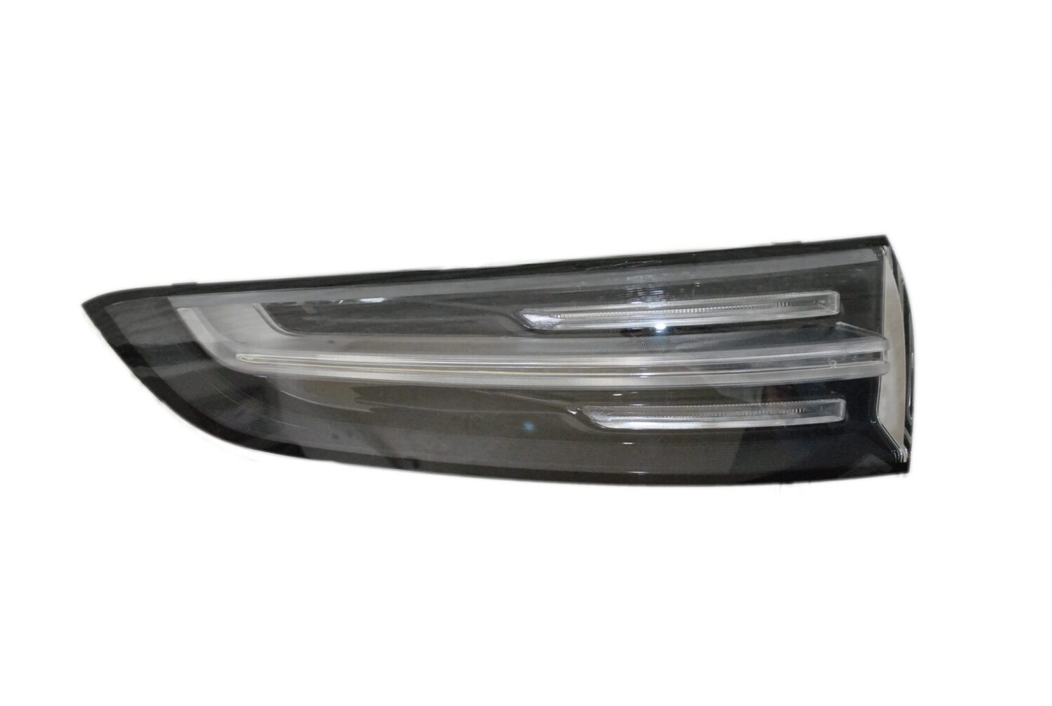 Nowy Oryginalny Zestaw Lampy Tylne Porsche Cayenne E3 / 9Y0 2018 9Y0945081D