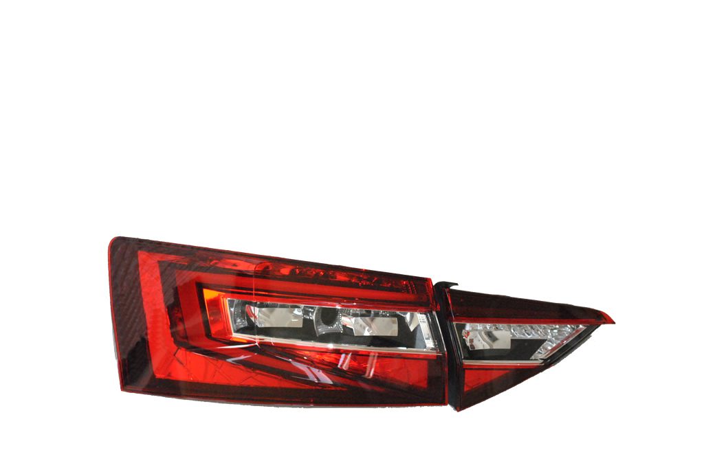 4X NOUVEAU FEUX ARRIÈRE OE GAUCHE + DROITE SKODA SUPER B 3V5945207