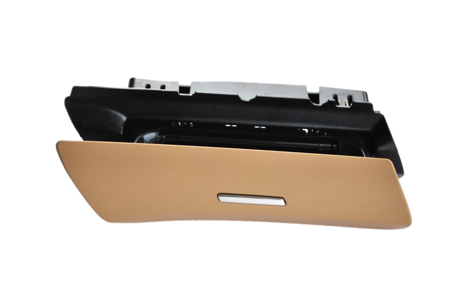 NUOVO POSACENERE POSTERIORE OE COLORE BEIGE PORSCHE CAYENNE 958 7P5857952
