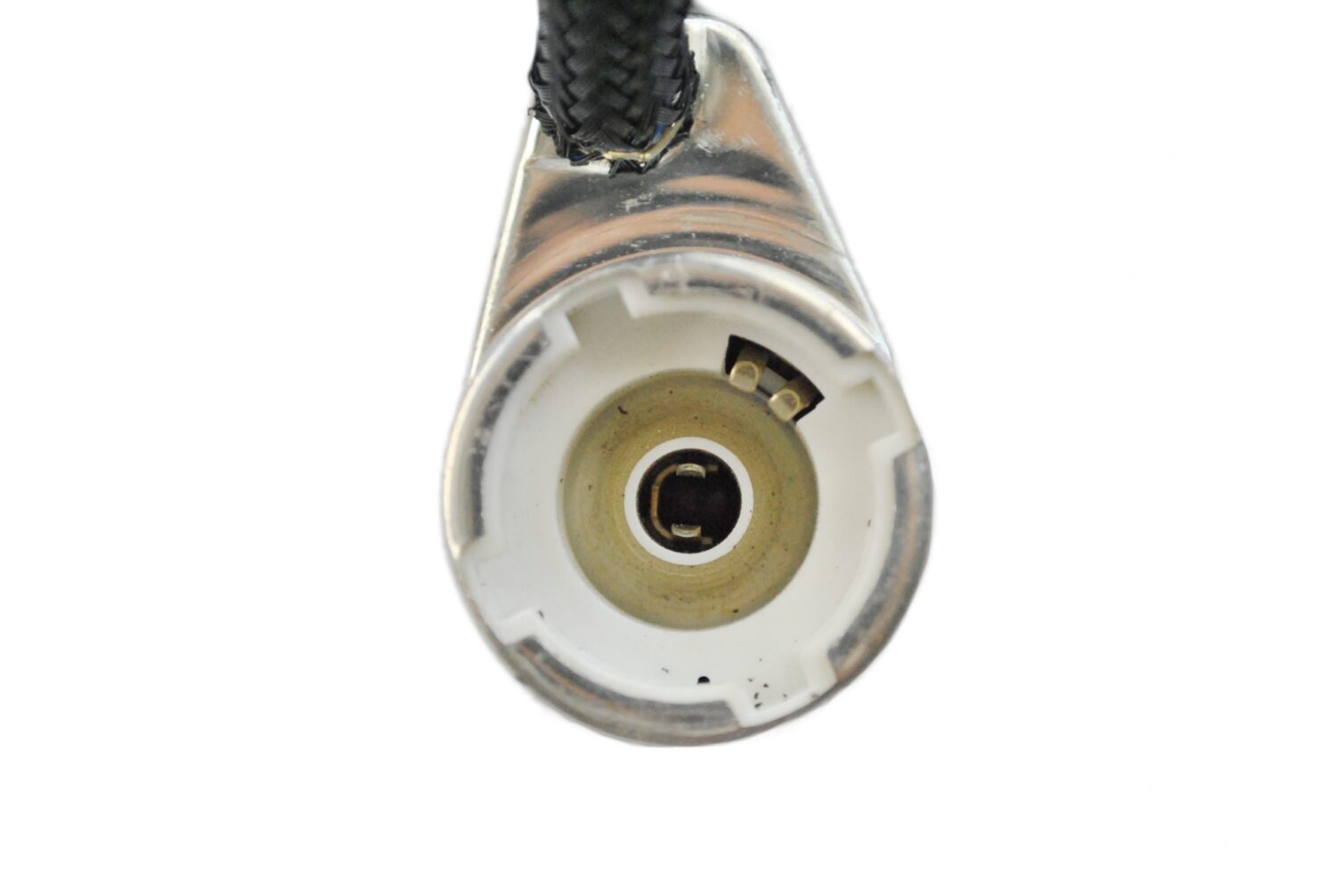 CONVERTITORE XENO A 6 POLI VALEO USATO CON CAVO VW LUPO AUDI A4 RS4 PEUGEOT 607 RENAULT LAGUNA 2 NISSAN PRIMIERA P11 89002070