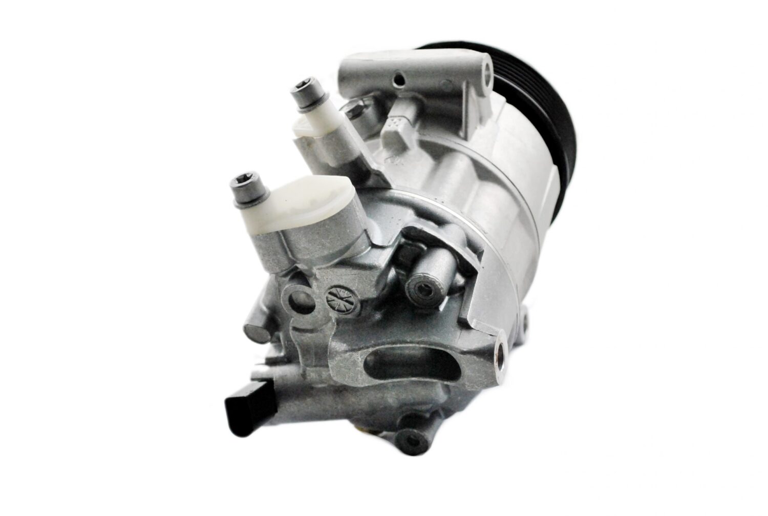 NOVÝ OEM KOMPRESOR KLIMATIZACE AUDI Q2 VW GOLF PASSAT TIGUAN TOURAN SEAT ATECA ŠKODA FABIA KODIAQ 5Q0816803B
