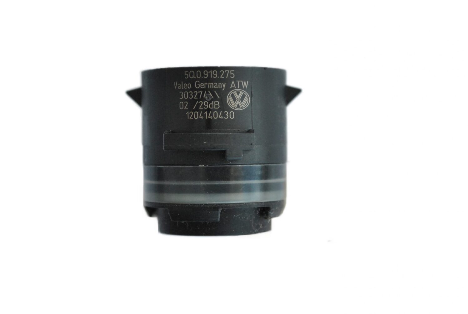 OE SENSOR PDC PARKTRONIC EINPARKHILFE AUDI A3 A4 A5 TT Q2 Q5 SEAT LEON SKODA YETI SCALA SUPERB VW PORSCHE 5Q0919275