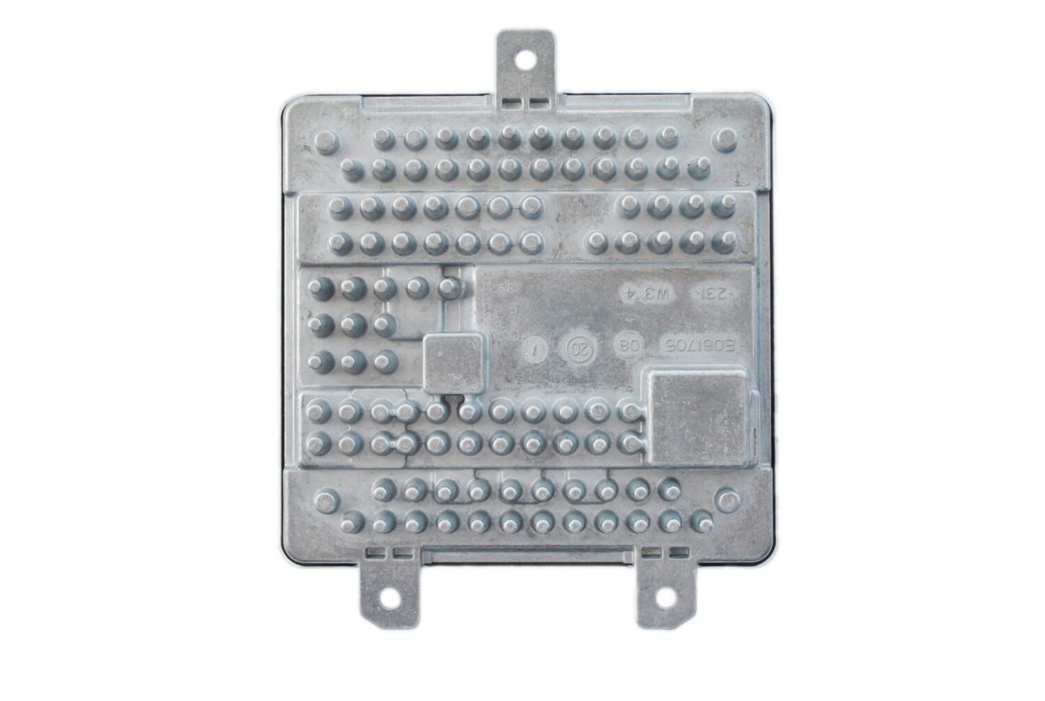 Moduł Led Sterownik Świateł Przednich BMW 1 F40 2 F44 3 G20 G21 7 G11 G12 LCI 8 G14 F91 M8 G15 F92 M8 F92 M8 G16 F93 M8 X5 G05 X6 G06 X7 G07 Z4 7933361