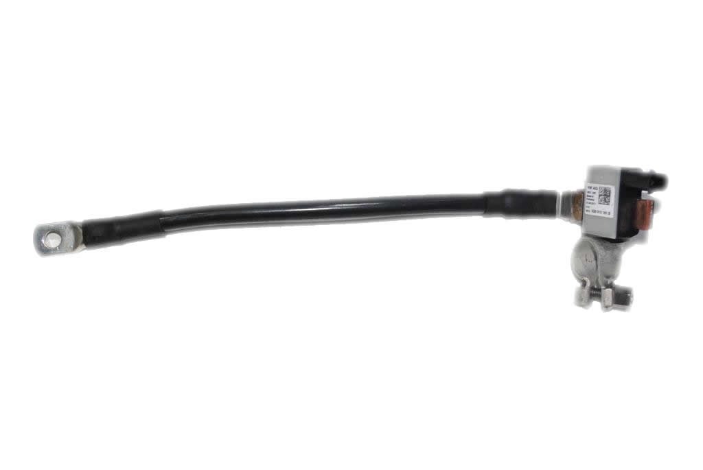 NUOVO CAVO DI TERRA BATTERIA OE MORSETTO DI TERRA BATTERIA VW ARTEON PASSAT SKODA SUPERB 3Q0915181B