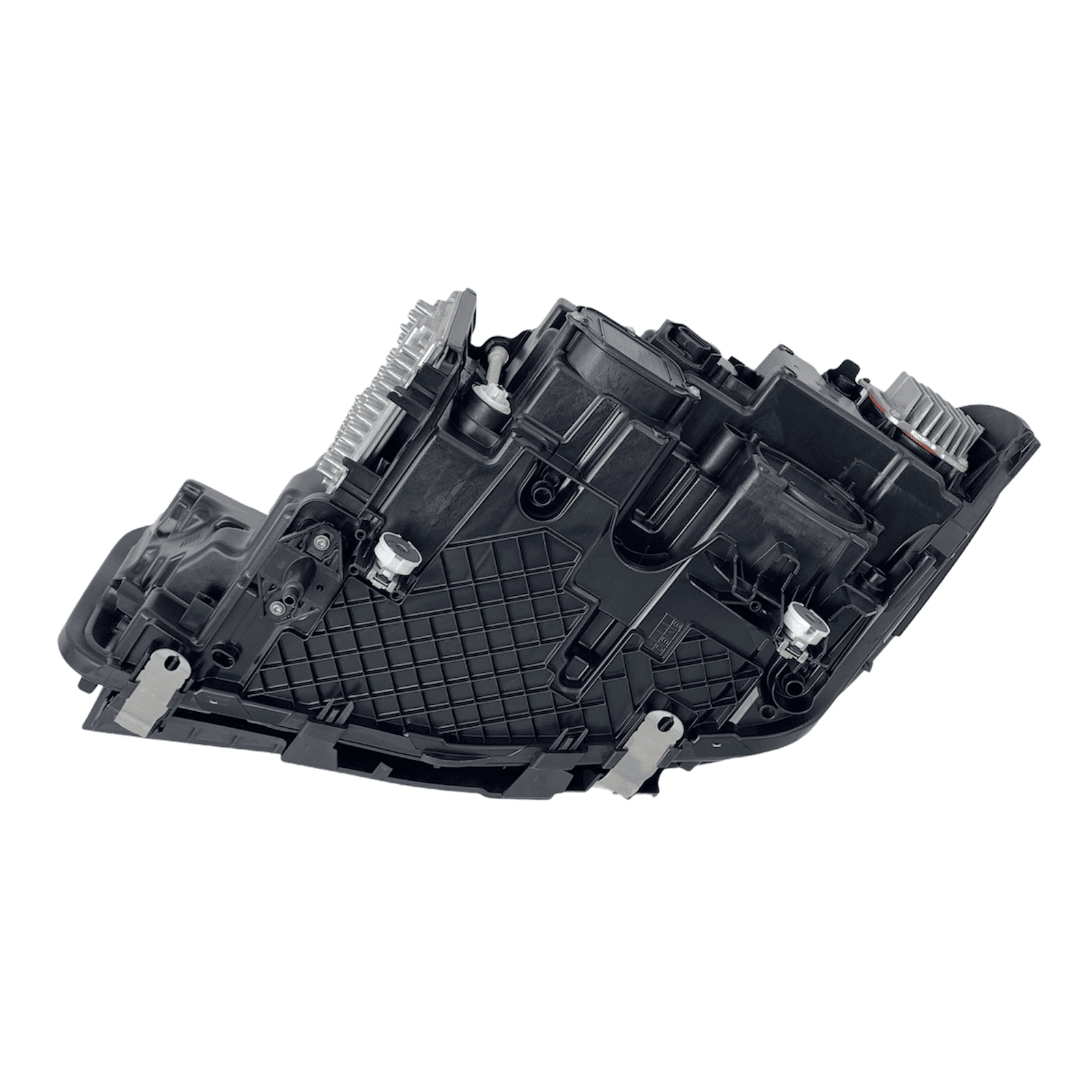 2X NOWE REFLEKTORY ADAPTIVE LED BMW 5 G30 G31 F90 M5 LCI 9850601 + 9850602