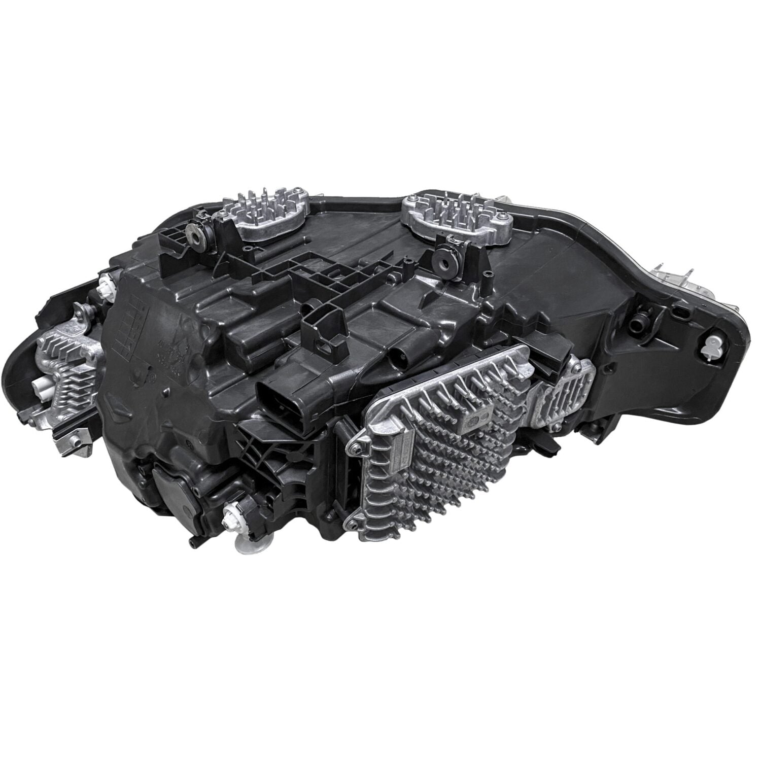 2X NOVÉ OE SVĚTLOMETY LED ŽÁROVKY BMW 3 F30 F31 M3 7453483-01 , 7453484