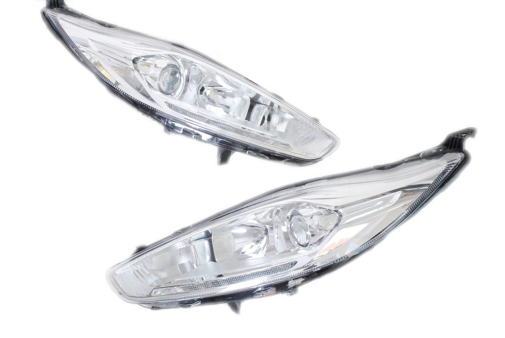 Reflektory Halogenowe do FORD C1BB13W029CH