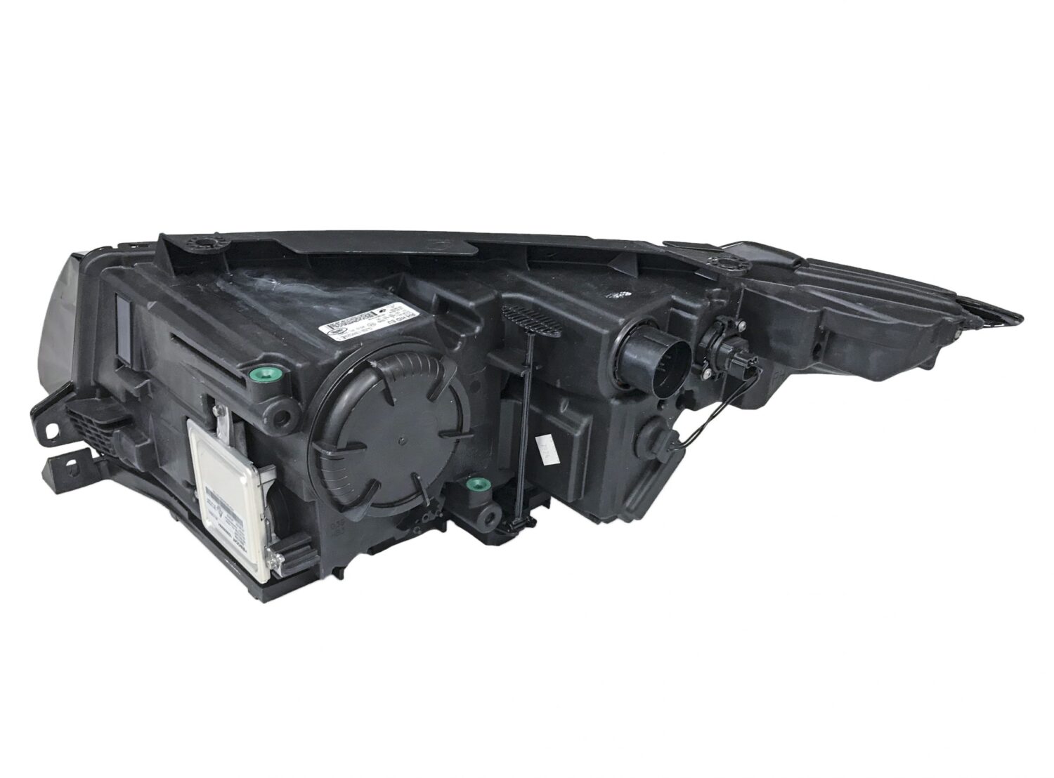 2x Nowe Oryginalne Reflektory BiXenon Led RANGE ROVER EVOQUE 2016-2017 GJ32-13W030-E